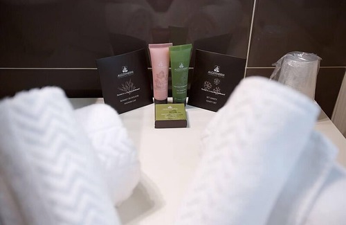 Old Town Casa | Hotel Leon D'Oro