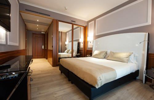 Cittadella Hotel | Hotel Leon d'Oro