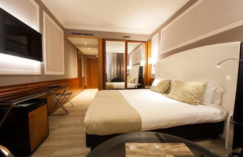 Cittadella Hotel | Hotel Leon d'Oro