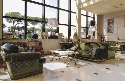 Cittadella Hotel | Hotel Leon d'Oro
