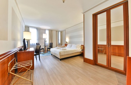 Cittadella Hotel | Hotel Leon d'Oro