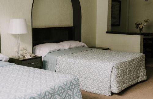 León Centro Hotel | Hotel Leon