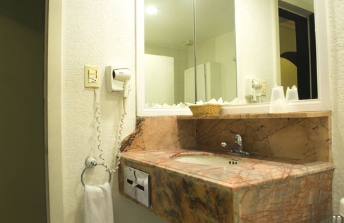 León Centro Hotel | Hotel Leon