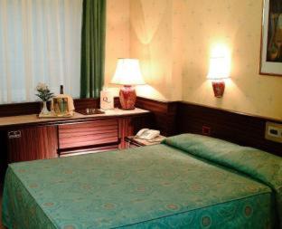 Sassari Hotel | Hotel Leonardo Da Vinci