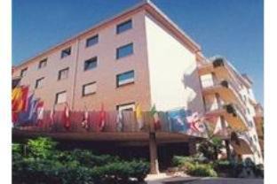 Sassari Hotel | Hotel Leonardo Da Vinci