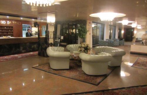 Sassari Hotel | Hotel Leonardo Da Vinci
