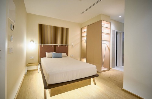 Centro de Conil de la Frontera Hotel | Hotel Leonor
