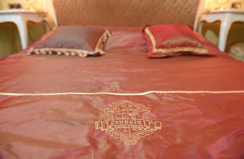 Novi Sad Hotel | Hotel Leopold I