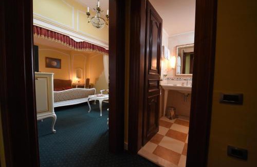 Novi Sad Hotel | Hotel Leopold I