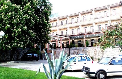 Trebinje Hotel | Hotel Leotar