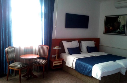 Trebinje Hotel | Hotel Leotar