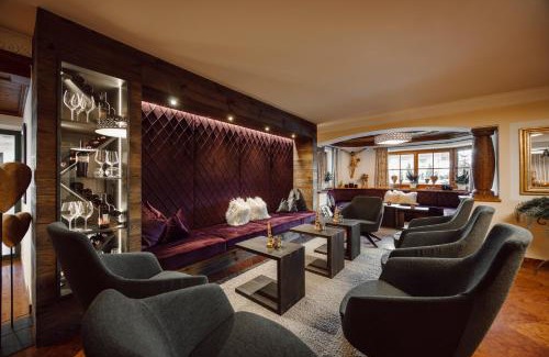 Sankt Johann im Pongau Hotel | Hotel Lerch