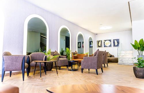 Belvedere Hotel | Hotel Les Ambassadeurs