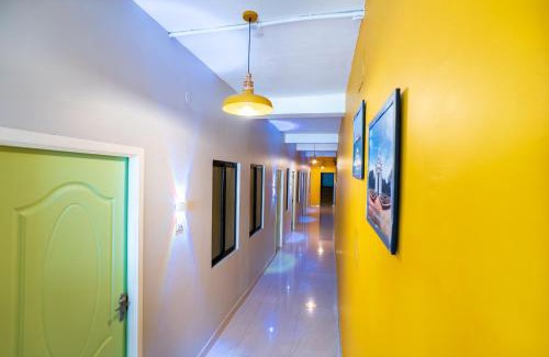 Kalapettai Casa | Hotel Les Hues