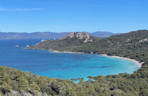 Porquerolles Apartamento | Hotel Les Jardins de Porquerolles