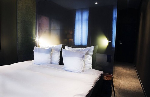 Antwerp Hotel | Hotel Les Nuits