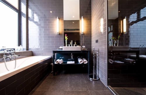 Antwerp Hotel | Hotel Les Nuits