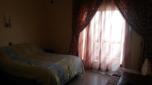 Agadir Hotel | Hotel les palmiers