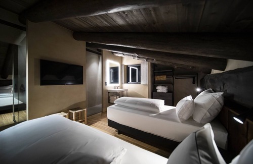 Meritxell Hotel | Hotel Les Pardines 1819