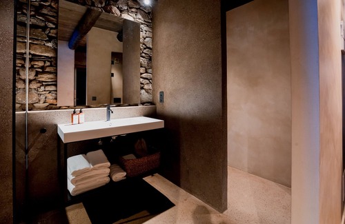 Meritxell Hotel | Hotel Les Pardines 1819