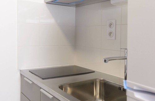 Petit-Ivry Apartamento | HOTEL LES PORTES DE PARIS