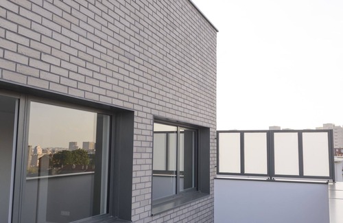 Petit-Ivry Apartamento | HOTEL LES PORTES DE PARIS