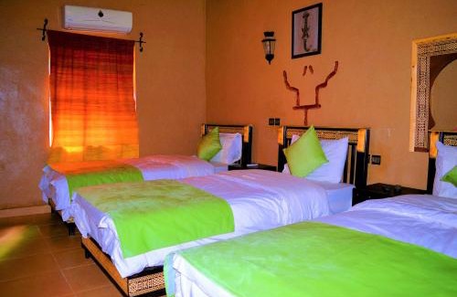 Merzouga Hotel | Hotel Les Roches Merzouga