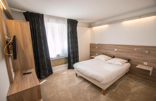 Modane Hotel | Hotel Les Voyageurs