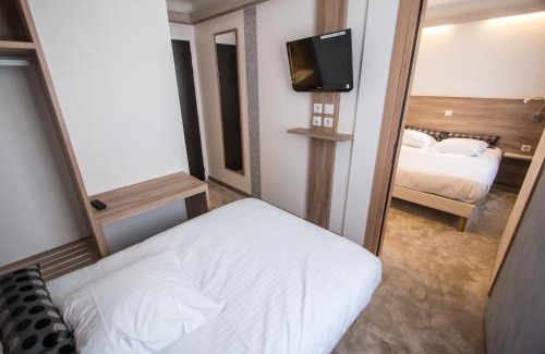 Modane Hotel | Hotel Les Voyageurs