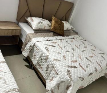 Laureles - Estadio Hotel | Hotel Lesus