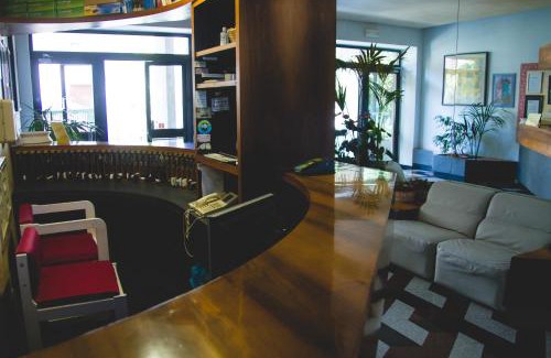 Orte Hotel | Hotel Letizia