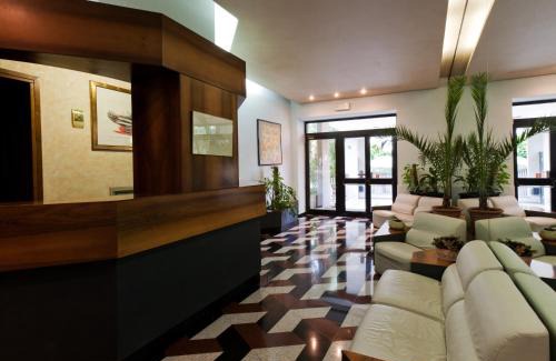 Orte Hotel | Hotel Letizia