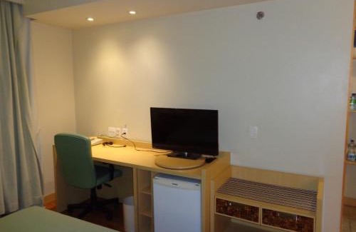 Setor Hoteleiro Norte Hotel | Hotel Lets Idea Flat Particular