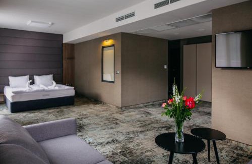Vratsa Hotel | Hotel Leva - Vratsa
