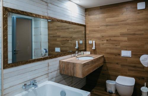 Vratsa Hotel | Hotel Leva - Vratsa