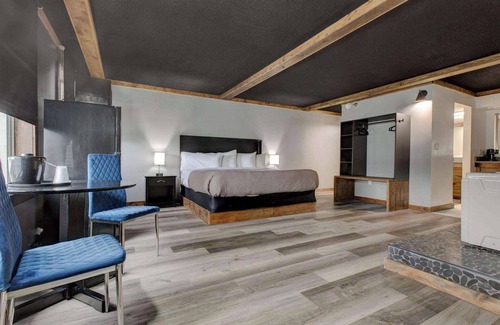 Lexington Hotel | Hotel LEX, Trademark Collection by Wyndham