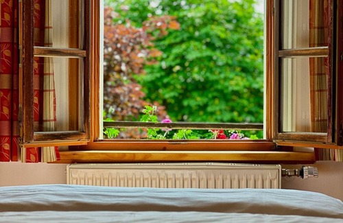 Nussdorf am Attersee Casa | Hotel Lexenhof - Family room comfort