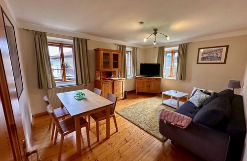 Nussdorf am Attersee Casa | Hotel Lexenhof - Family room comfort