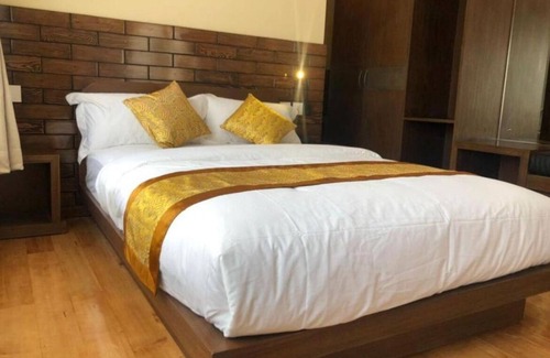 Ha Hotel | Hotel Lhayul
