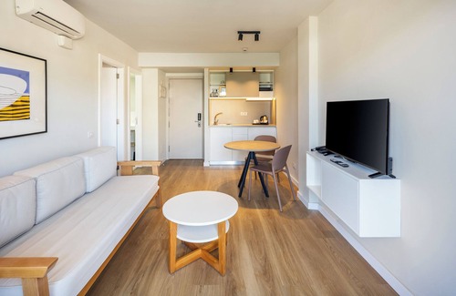 Playa del Inglés Hotel | Hotel LIVVO Anamar Suites