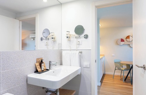 Playa del Inglés Hotel | Hotel LIVVO Anamar Suites