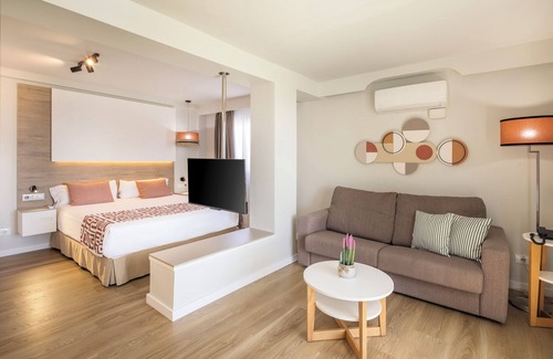 Playa del Inglés Hotel | Hotel LIVVO Anamar Suites