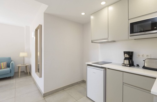 Playa del Inglés Apartamento | Hotel LIVVO Veril Playa