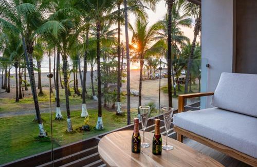 Jacó Hotel | Hotel Lia Beachfront Resort