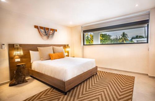 Jacó Hotel | Hotel Lia Beachfront Resort