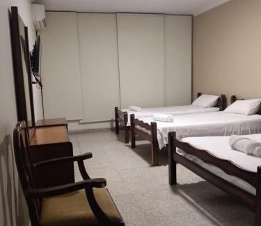 Santa Cruz Hotel | Hotel Libertador