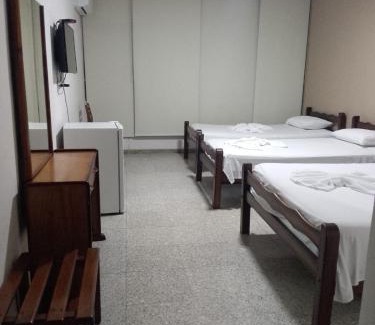 Santa Cruz Hotel | Hotel Libertador