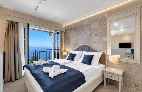 Podgora Casa | Hotel Liberan - Nature's Retreat