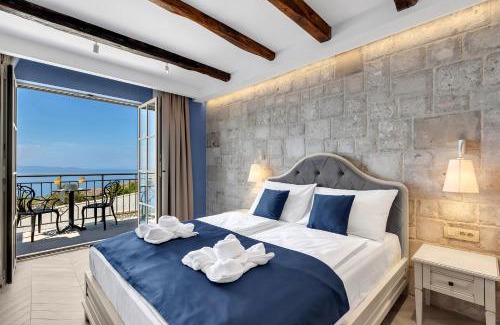 Podgora Casa | Hotel Liberan - Nature's Retreat