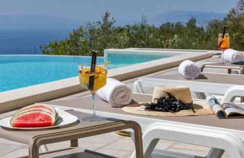 Podgora Casa | Hotel Liberan - Nature's Retreat
